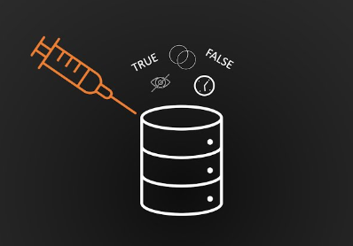 SQL injection ukázka 1